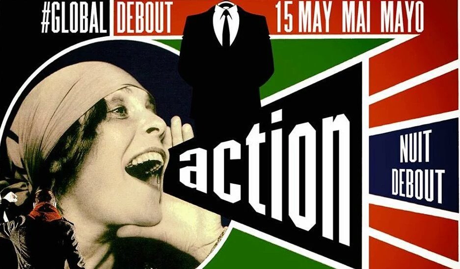 France’s #NuitDebout movement urges global protests on May 15  

#GlobalDebout 
fliuch.org/frances-nuit-d…