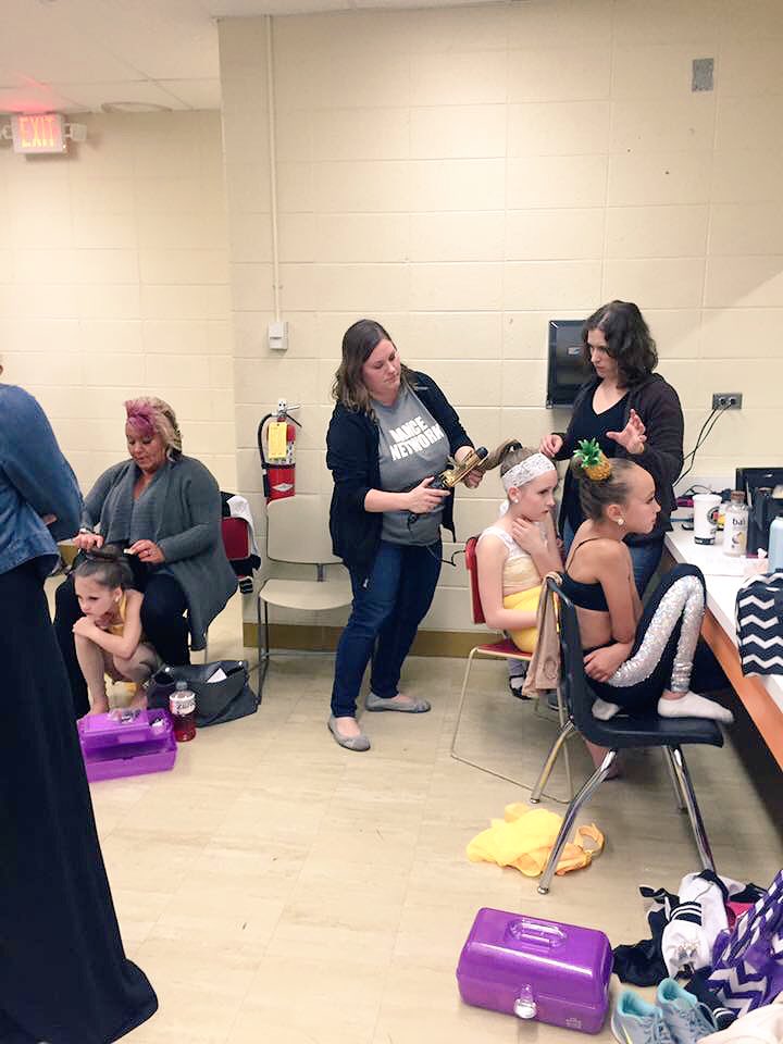 network_dance's tweet photo. Happy Mothers Day to ALL of our hardworking dance moms!!! https://t.co/2CzZ0EcKjt