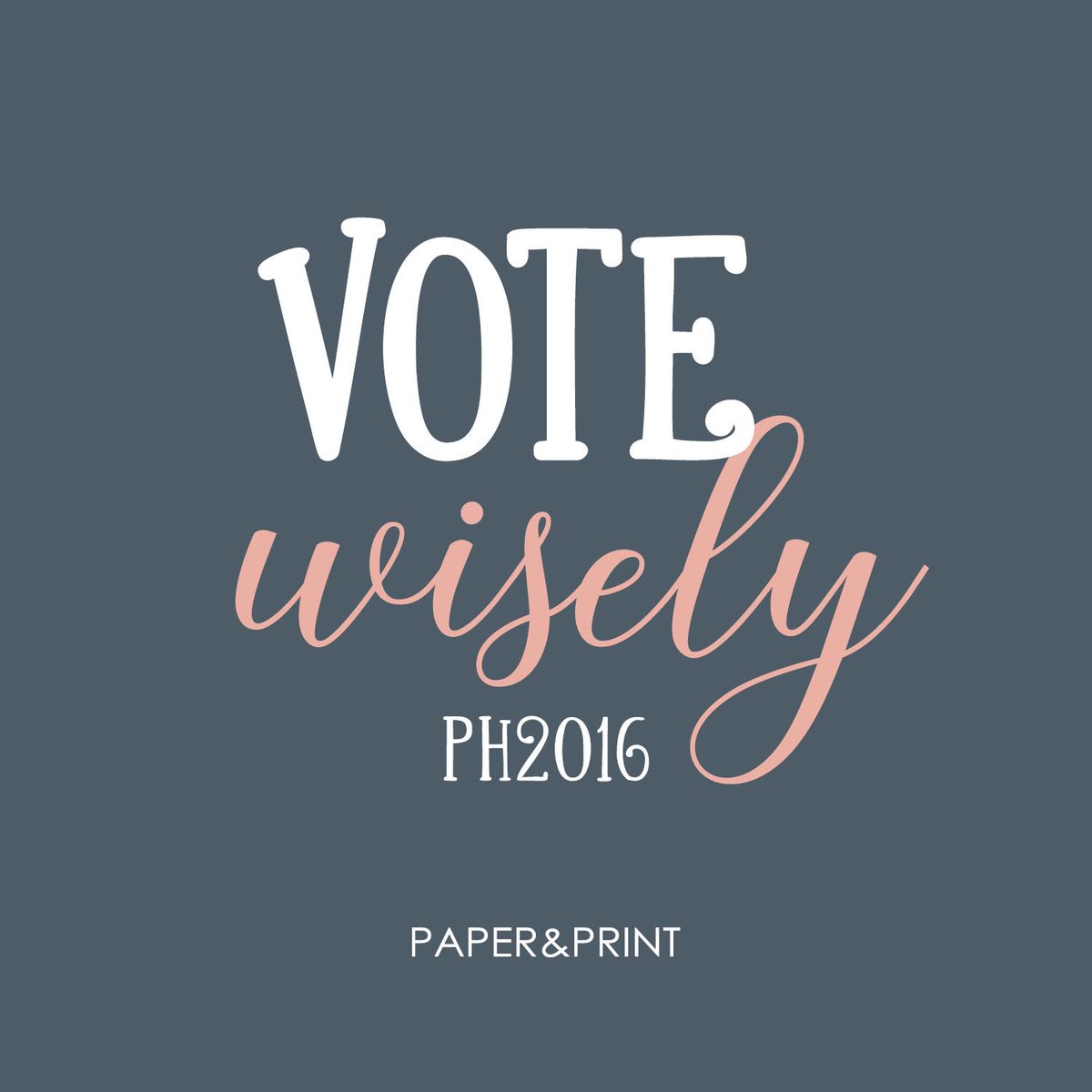 shopunico's tweet image. Praying for a peaceful election tomorrow 🇵🇭 Exercise your right to vote👌🏻 #PH2016 #PhilippinesElection