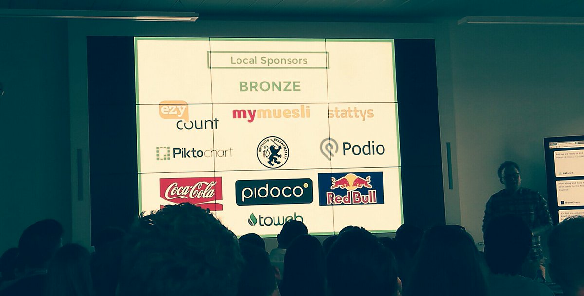 toweb's tweet photo. Toweb als Bronze Sponsor beim Startup Weekend Zürich! https://t.co/fNWYgGnJ2T