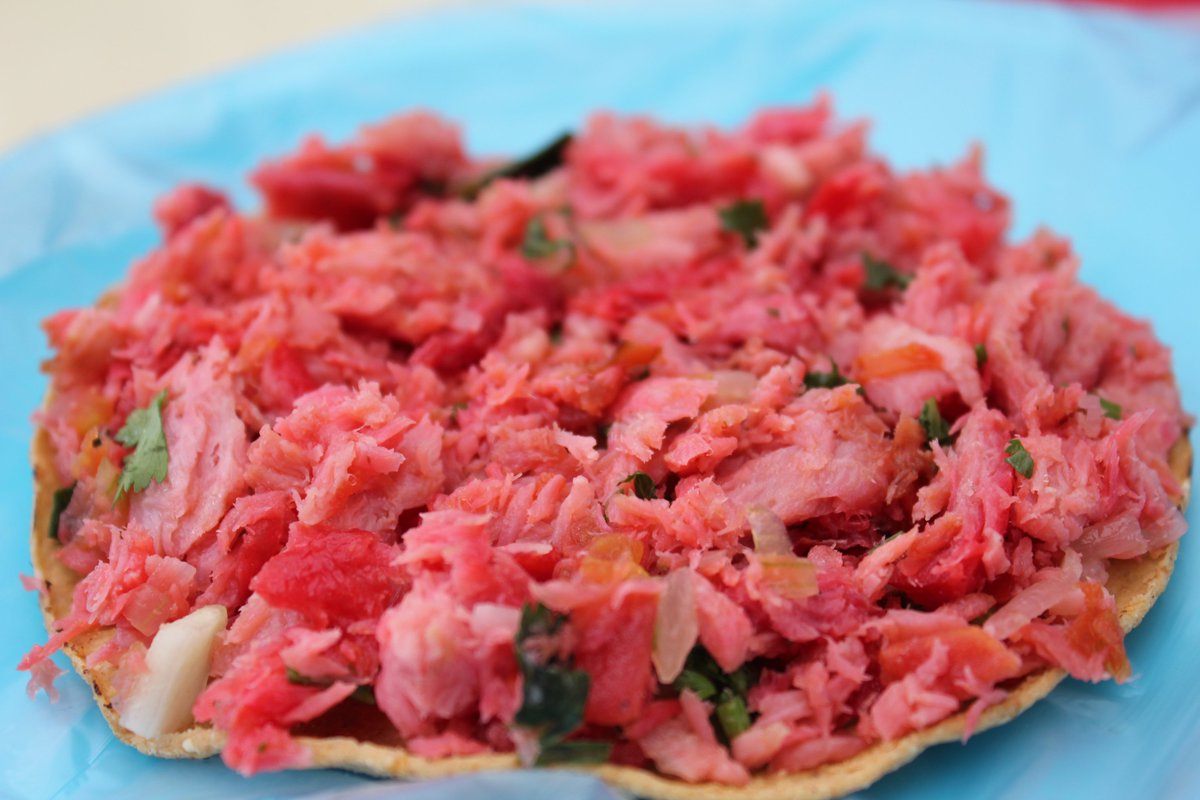 Ya saben qué van a desayunar? Les doy una pista...