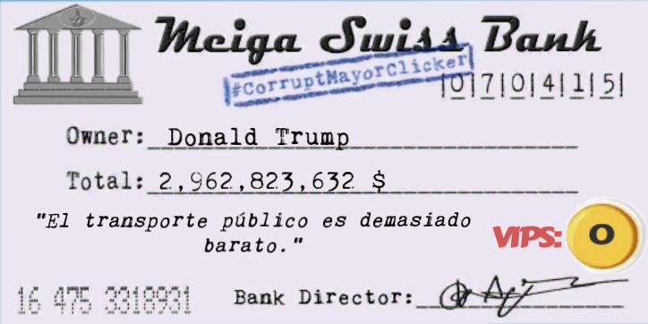 coffedominguez's tweet photo. #CorruptMayorClicker Download in: https://t.co/EMQdGCil8i Por que odio al ingendro... Pobre de su madre https://t.co/sTLzk8lvb2