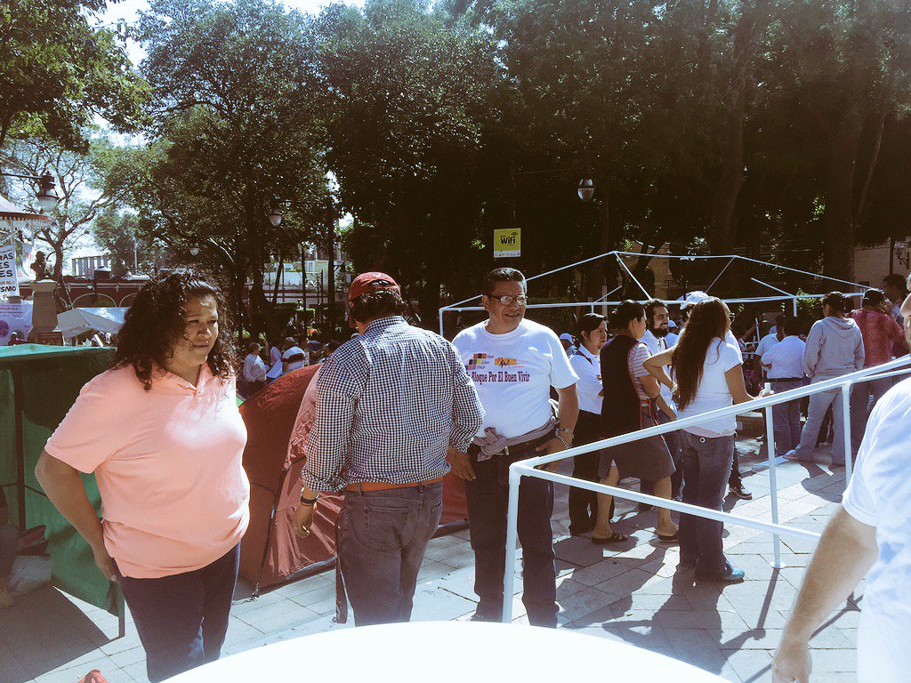 MJuvenilBJ's tweet photo. #SiARubi38 @lopezdoriga @Milenio @NTelevisa_com @ElUniversalDF @Reforma https://t.co/A5ZHCVnLmy