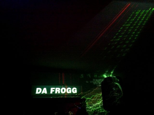 snszorg's tweet photo. @pixieistanbul 21.11.2015 | #DaFrogg of @BetonOrman | https://t.co/CYKSwQer9V https://t.co/BqlOEFAhda