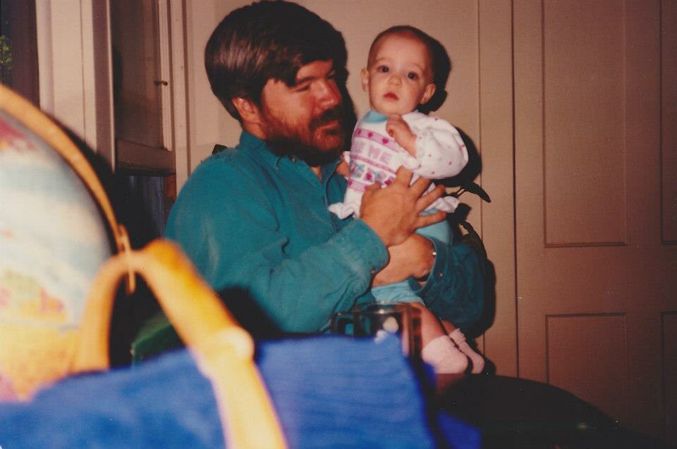 misschelsbelle's tweet photo. Watching old family movies. I miss you so much it hurts my heart. There are so many things I want to  tell you. https://t.co/St52coLX9L