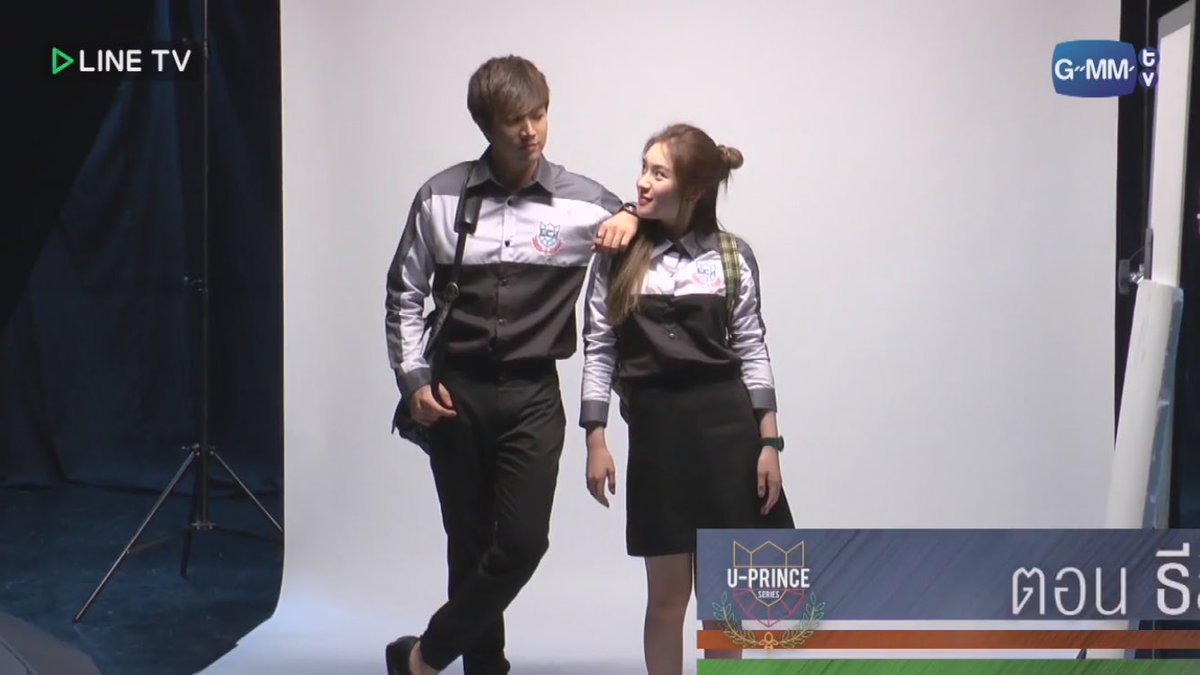 กรี๊ดดดดดดดดดดดดดดด เคมีแรงงงงงง ตามไปดูใน Line Tv กันน tv.line.me/tl/864291?n=c #ธีสิส #uprinceseries <a href="/kangvorakorn/">กั้ง</a>