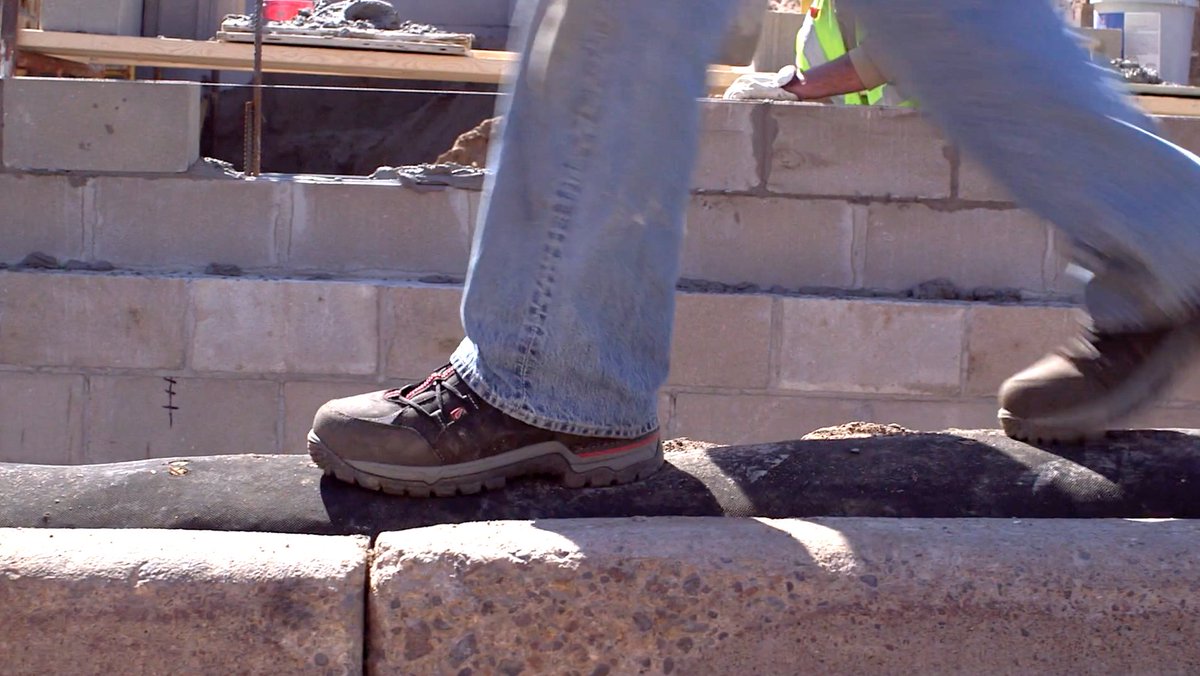 red wing flexforce boots