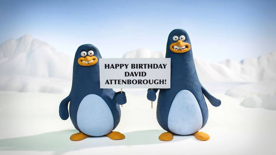 aardman tweet picture