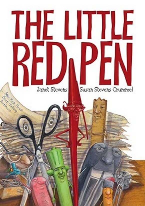 shaunalcote's tweet photo. @ms_moszynski @gcouros I like to use books with personification for voice-my fave...#winnipegsditll #traitsofwriting https://t.co/ezq5iEJ6WH