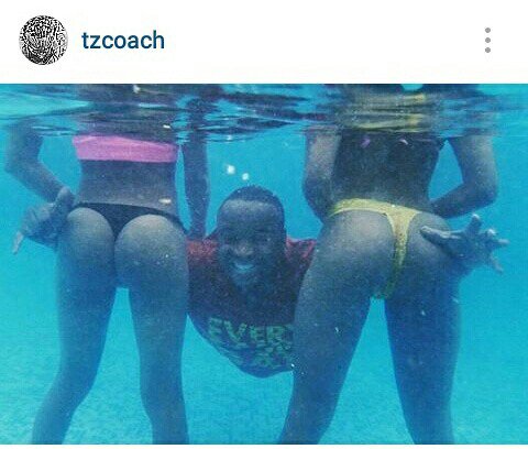 mauvaisecompagn's tweet photo. #mauvaisecompagnie at pool party. Ni balaa... #bootyappreciationtweet https://t.co/pa1aZRbGm8