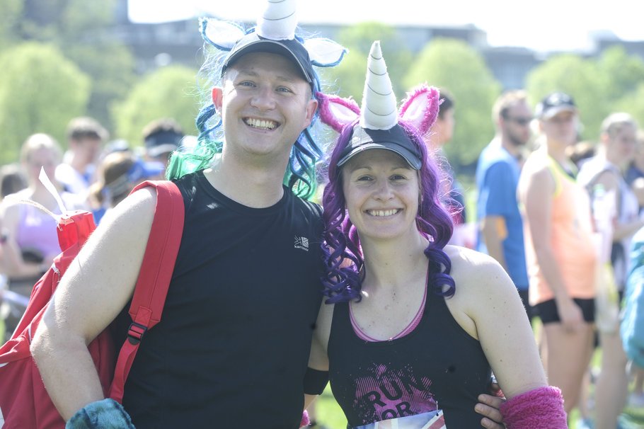The #WingsForLife run in Cambridge is over - did you make our gallery of pics and tweets? cambridge-news.co.uk/Wings-Life-Run…
