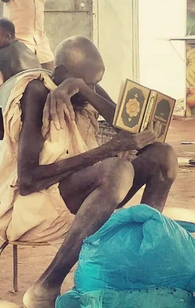ziyadi345's tweet photo. وكم من مجهول فالدنيا مشهور فالاخره
وكم من مشهور فالدنيا مجهول فالاخره https://t.co/3toQwOzP5j