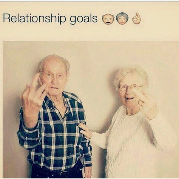 CauseWereGuys's tweet photo. Relationship Goals 🙌 https://t.co/agP12vhoxJ