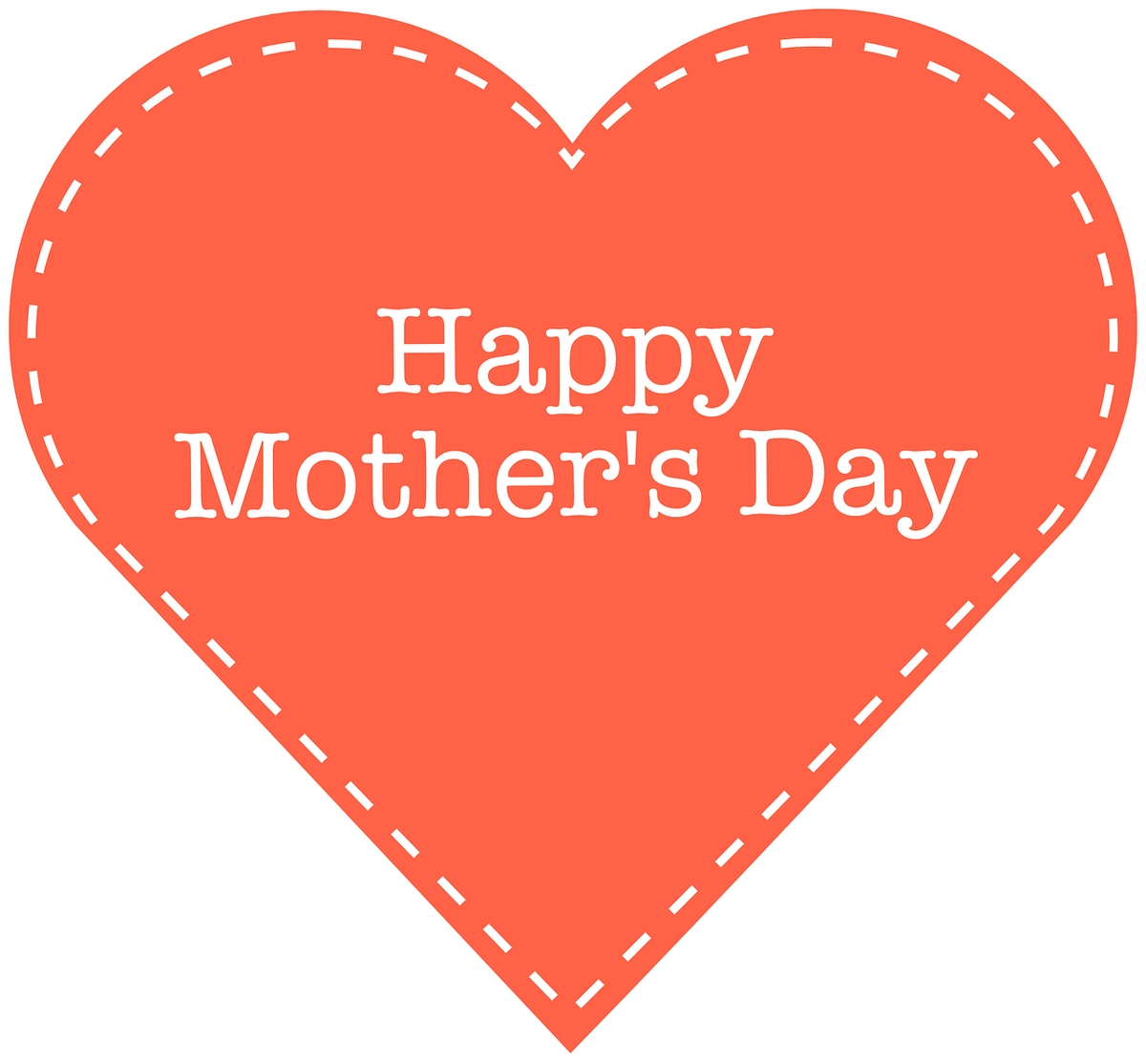 HeartEmojiLove's tweet photo. Happy Mother's Day! 💓 #MothersDay https://t.co/FHCN0McSEe
