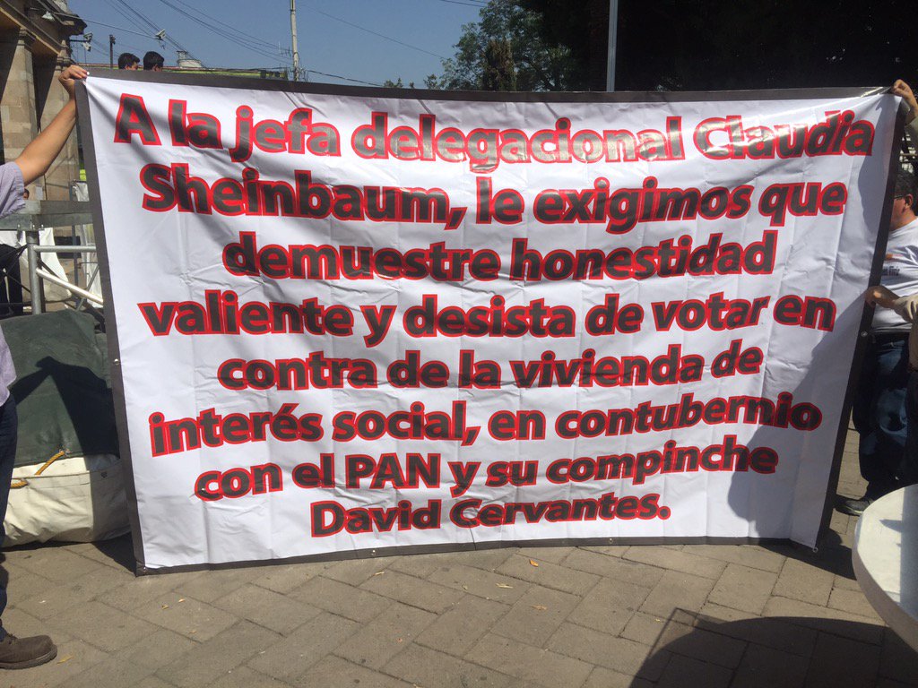 MJuvenilBJ's tweet photo. #SiARubi38 @Vecino_a_Vecino @Reforma @El_Universal_Mx @lopezdoriga @Foro_TV @AristeguiOnline @Milenio https://t.co/tFZBIwny1S