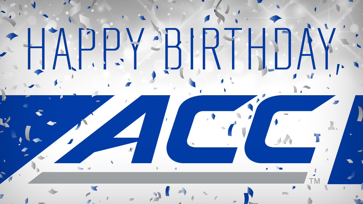 theACC tweet picture