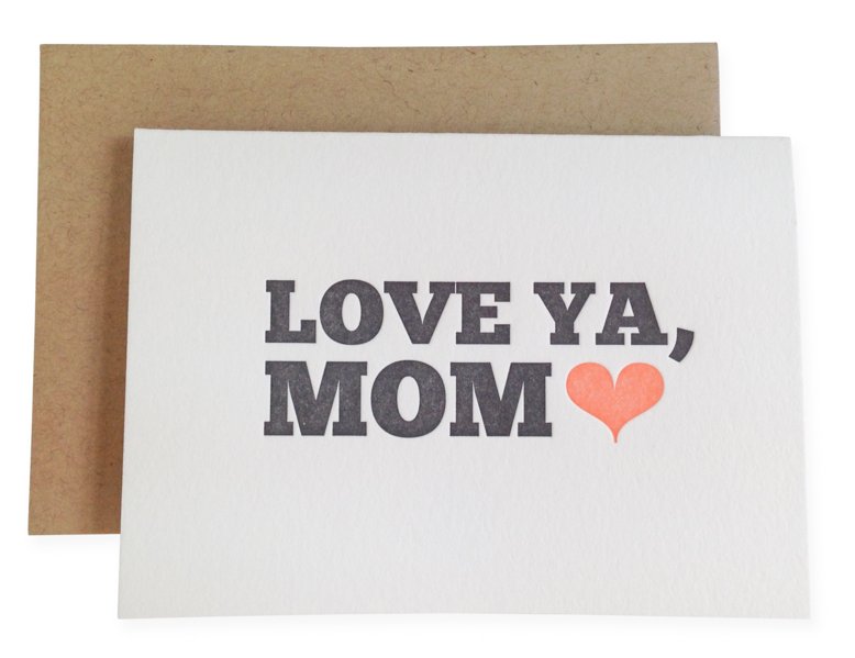 ducksoupcards's tweet photo. Did you get Mom a Mother's Day Card? Duck Soup makes it easy to celebrate Mom. Happy Mother's Day. #handwritten https://t.co/oyQUcES1mj