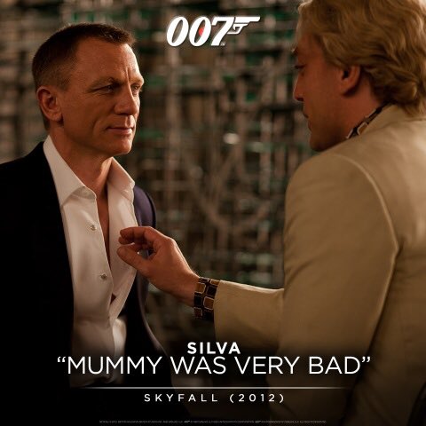 James Bond Happy Mother S Day