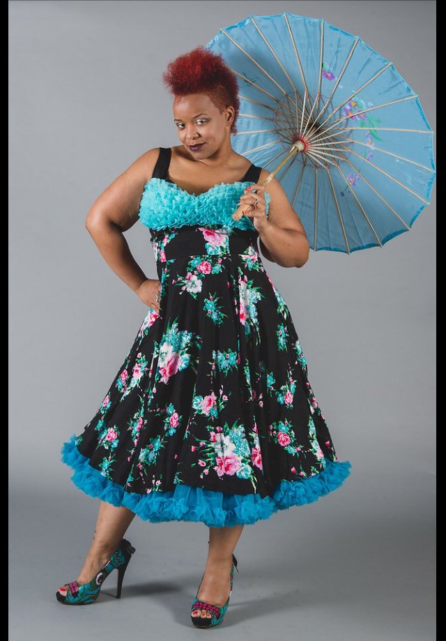 01ravenbombshel's tweet photo. This #ravenbombshell #pinupstyle #dress is #forsale on #etsy #vintage #pinupgirl #ohio #pinupdress https://t.co/odpnjPsL9V