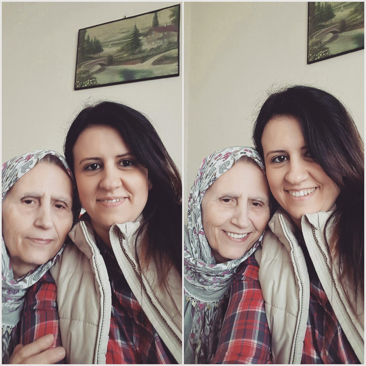 2000MT2000's tweet photo. Anne olmakta,annenin yanında olabilmekte harika bir duygu 💕 #anneleriyikivar https://t.co/mLTwKGnQG4