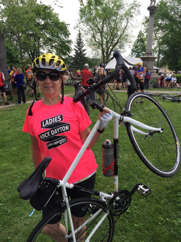 BethWhelley's tweet photo. Another @TOSRV in the books, #happymothersday #ridehappy https://t.co/ceCTFmCS0m