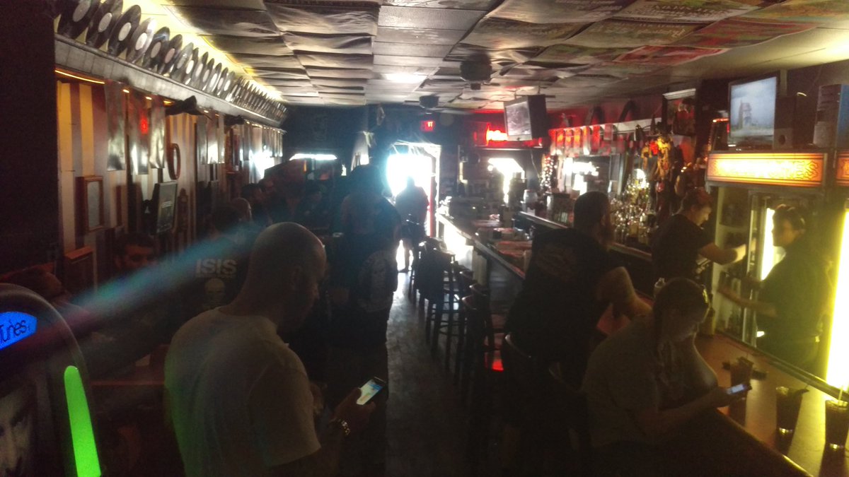 Hangover brunch after the awesome Bearded Heros competition. #StormTheFort