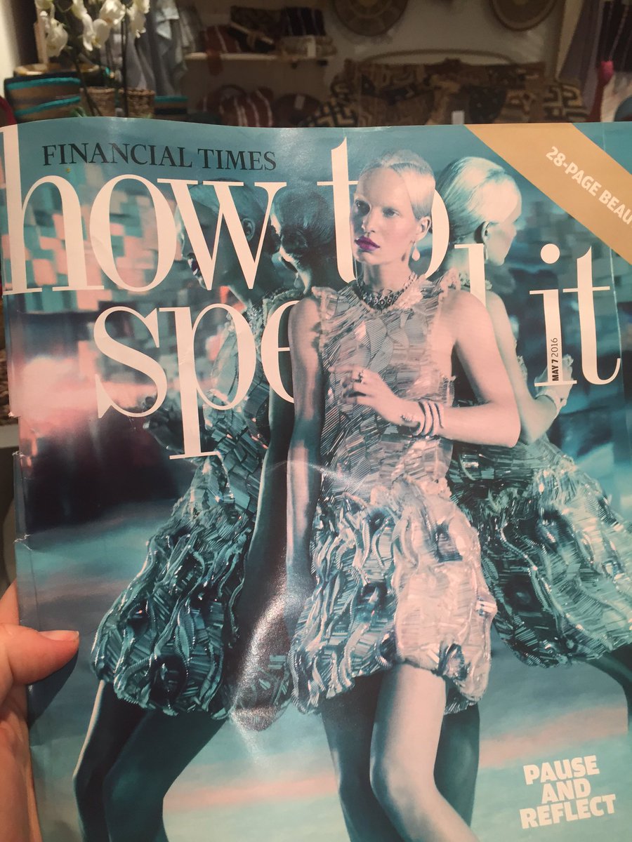 Our beautiful Niyiki choker. Amazing creation by Adele de Jak lalibella.co.uk