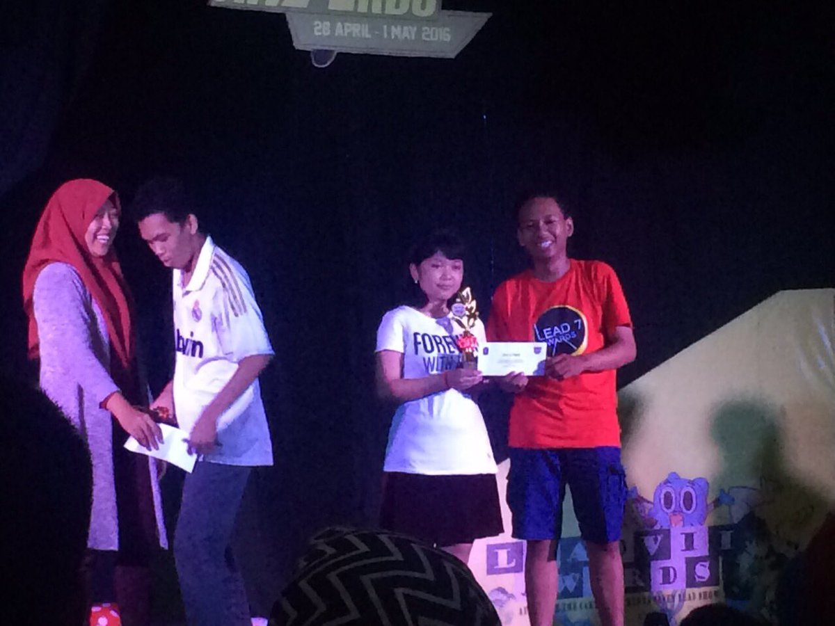 SECCSMANSA's tweet photo. Also as Best Actress in StoryTelling we got Nadya as Snow White, good job!! 🎉 https://t.co/4MCGvPeP0j