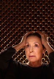 TEATROMADRID's tweet photo. LO+VISTO semana pasada n #madridesteatro: #ElInterprete #toctoc7 #CINCOHORASCONMARIO #REINAJUANA #Lapuertadeallado https://t.co/tEnYLWI8zA