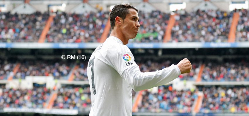 realmadriden's tweet image. We've seen two goals from this man so far this afternoon!

@Cristiano 💪⚽⚽👏

#RMLiga #HalaMadrid