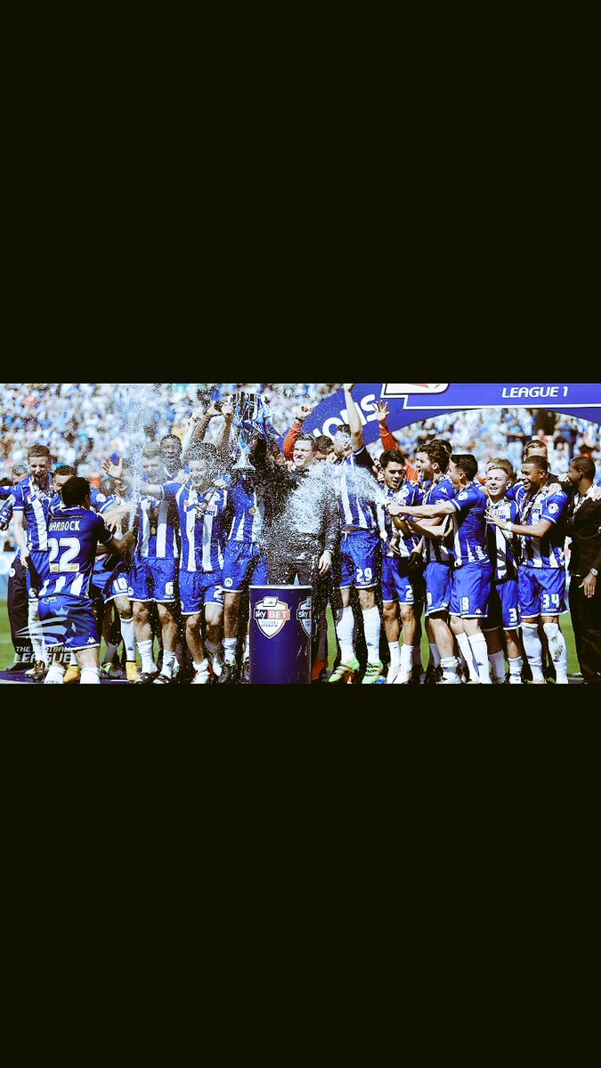 CHAMPIONS !!! 🔵⚪️🏆