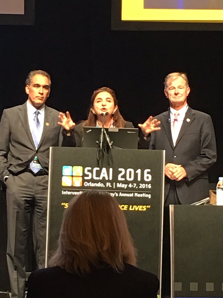 DrSheilaSahni's tweet image. Ehtisham Mahmud, MD, FSCAI, Program Co-chair for #SCAI2016 is thrilled for fellows to attend #SCAI2017 meeting!