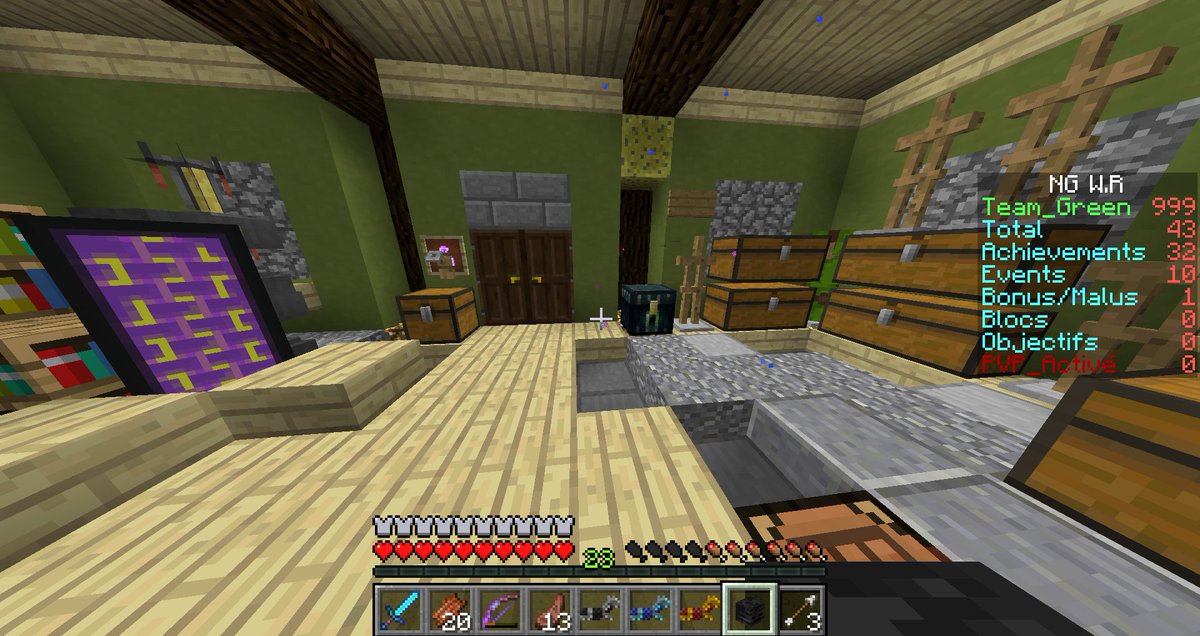 Fire9DragonYT's tweet photo. @NationsGlory  #objectif5 #NGWR :o équipe green https://t.co/LAQDO3QYZd