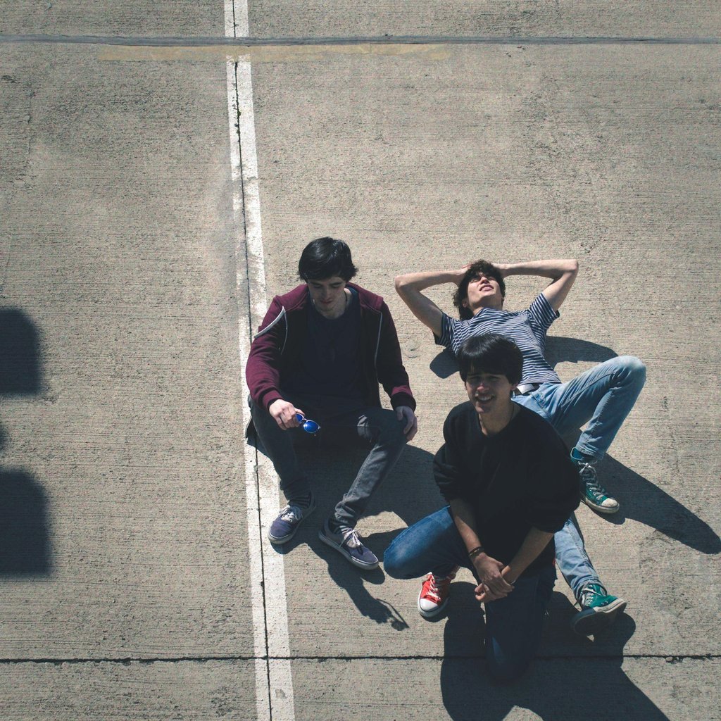 SameOldFears_'s tweet photo. Esta semana anunciaremos una nueva fecha...

https://t.co/gCggr5tK84

#staytuned https://t.co/HrK2edf2Ty