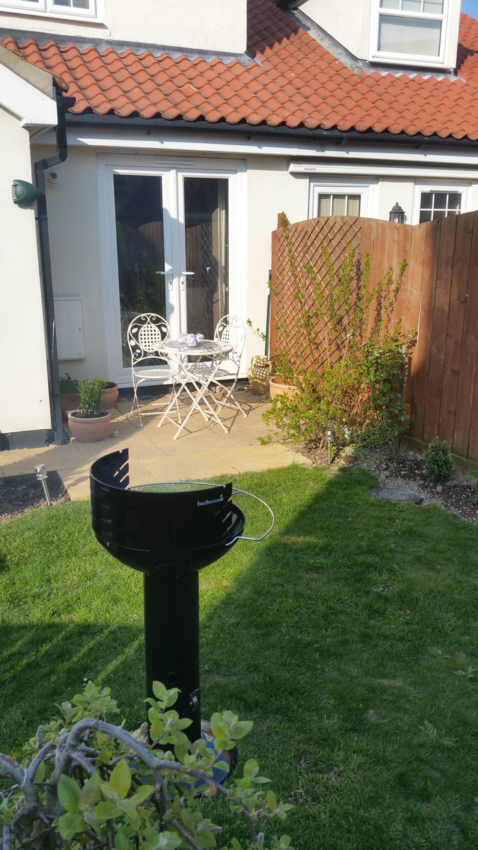WillbuildUk's tweet photo. It's not a bad life . !! https://t.co/UYPkANtCzp