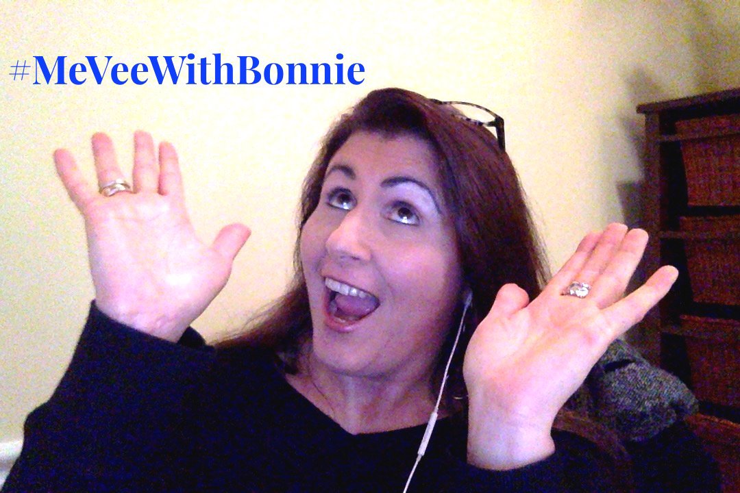 bonnielfrank's tweet photo. Are you following me on #MeVee, the newest livestreaming platform out there? https://t.co/laxVElzjYk https://t.co/zFgXutEoxn
