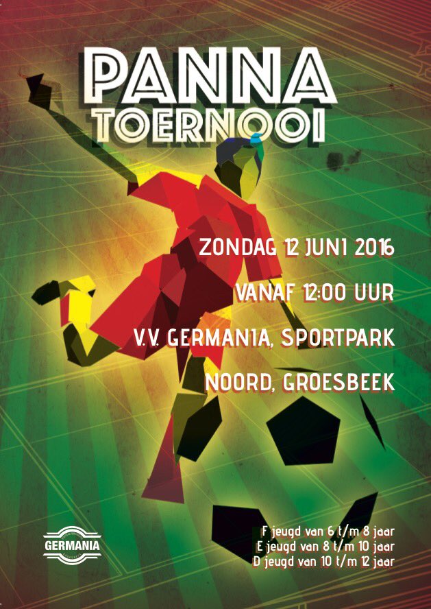 VoetbalGO4ALL's tweet photo. #gratis #PANNA toernooi op zondag 12 juni voor #kids van 6 tm 12. Schrijf hier in: https://t.co/belfGVZtie https://t.co/hJAGS6571w