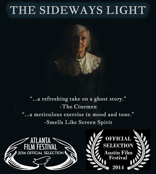 sidewayslight's tweet photo. Celebrate Mother's Day with an #indiefilm brimming with mother-daughter-ghost love. Stream #TheSidewaysLight today! https://t.co/qZqY9UcfMu