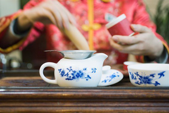AllYouNeedIsFud's tweet photo. Ecco il #tè più costoso del mondo! 9000 euro a #tazza https://t.co/0I39lUcsos #food #foodie #news https://t.co/DmXCgr39cz