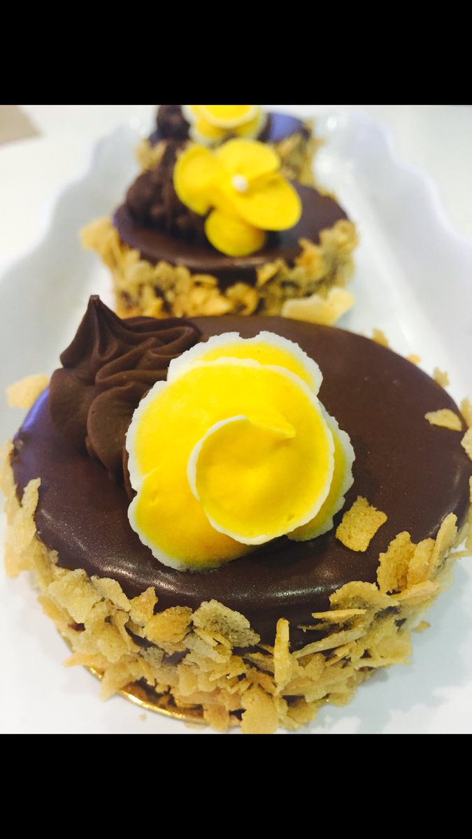 Check out this Chicago Style Cheesecake. 
Instagram-stpetebakery
Facebook-St Pete Bakery
Website-www.stpetebakery.com