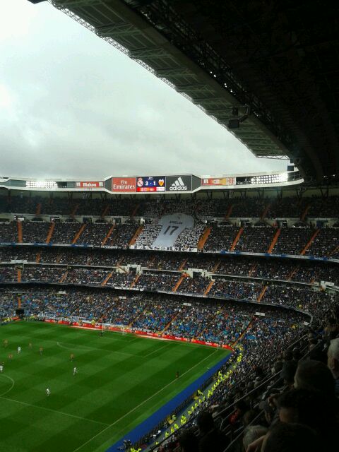 15_Caarol's tweet photo. #GraciasAlvaro #GraciasArbeloa COMO NO TE VOY A QUERER https://t.co/gCyG5kS1zE
