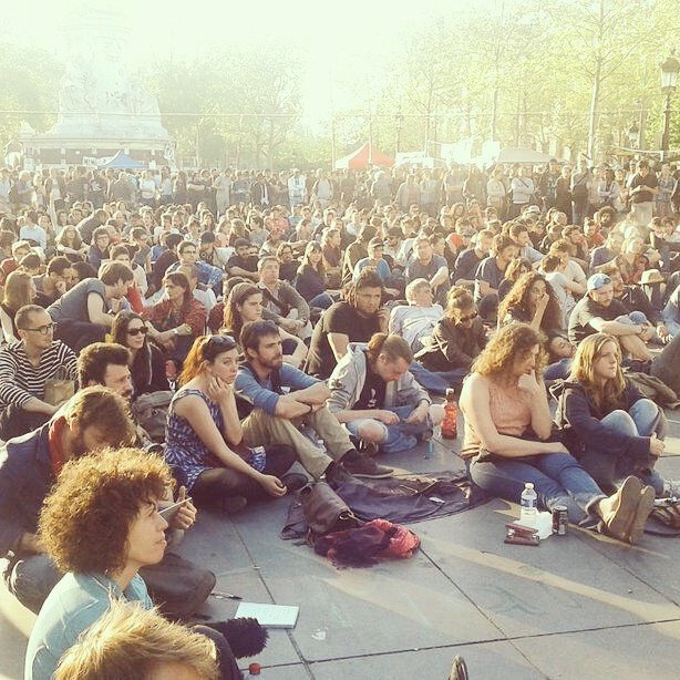 bcnencomu's tweet photo. Merci @NuitDebout.
Let's take the democratic spring in Europe forward!
https://t.co/xb1SF0NJKC
#InternationalSundays https://t.co/8qyJu7hEMy