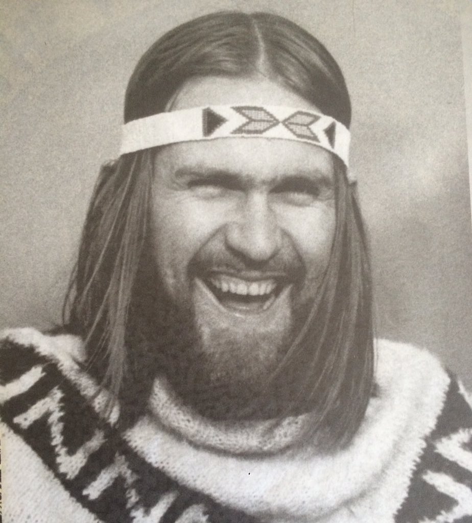 psychictroubles's tweet photo. Current mood. #petermichaelhamel https://t.co/btF3RmEUJ5