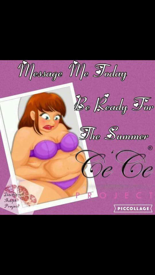 RachaelMcClary's tweet image. ; Sooo Who's Looking To Loose Abit Of weight For Summer? 
Or Are You Trying... #cecebuzz  goo.gl/ZsOrDk
