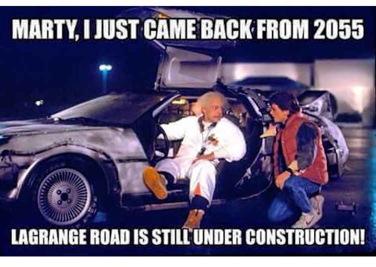 wefixpt's tweet image. This madness is never going to end. #lagrange #palospark #orlandpark #millcreek