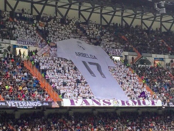 FootballFunnnys's tweet photo. Real Madrid ladies and gentlemen... https://t.co/PpfteiXmdA