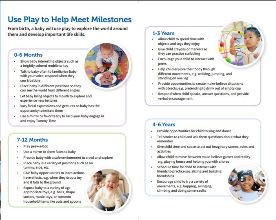 PathwaysOrg's tweet image. Do you know why #play is important for children's development? ow.ly/4nsZp5