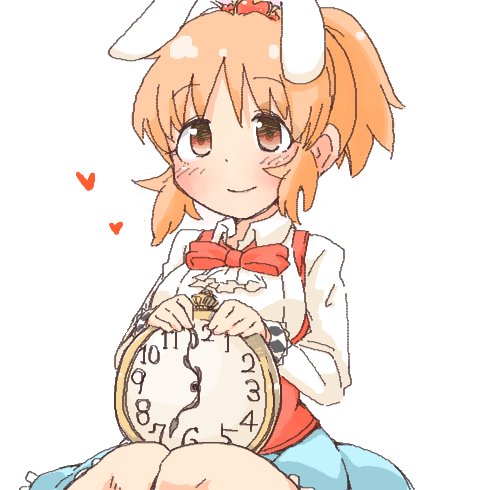 投票忘れを未然に防ぐウサミンです。
ラストスパート!
#第5回シンデレラガール総選挙  #安部菜々 