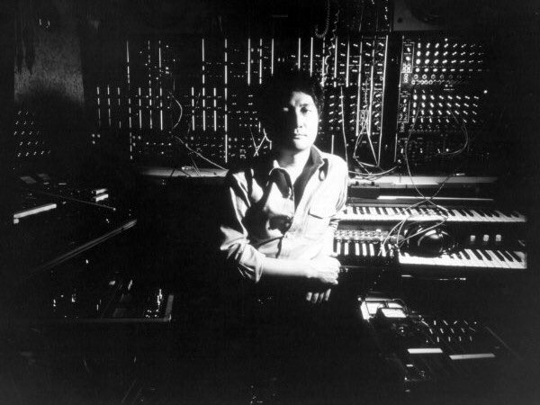 Moogfest's tweet photo. RIP to another master, pioneer, and true sound creature, Isao Tomita. https://t.co/Z4digAwUgp