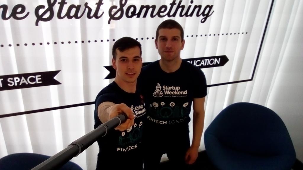 Momchil92's tweet photo. Great time @FintechStartupW in #SWFintech https://t.co/PIvuTqZahz